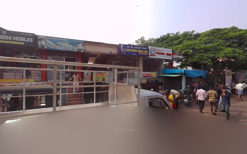 Ashok Bhandary Saloon Udupi, Malpe