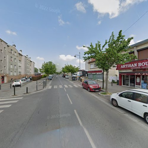 Boulangerie Boulangerie C.a Meaux