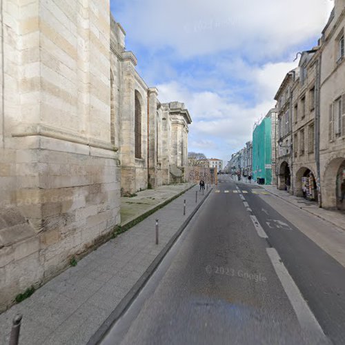 Boulangerie La Saint Jean La Rochelle