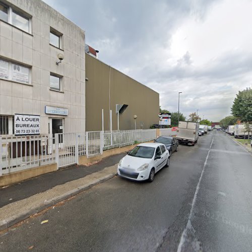 Centre de diagnostic CONCEPT ET DIAGNOSTICS Les Pavillons-sous-Bois