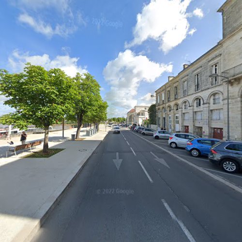 Droles de Libourne à Libourne