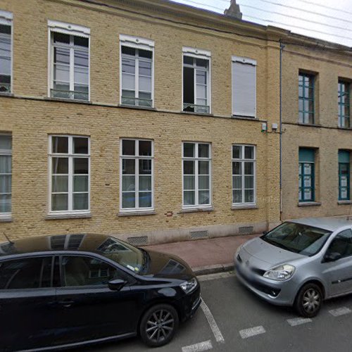 Agence immobilière Sci Medimad Saint-Omer