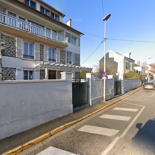 Secours Populaire Francais - Comité de Poissy à Poissy