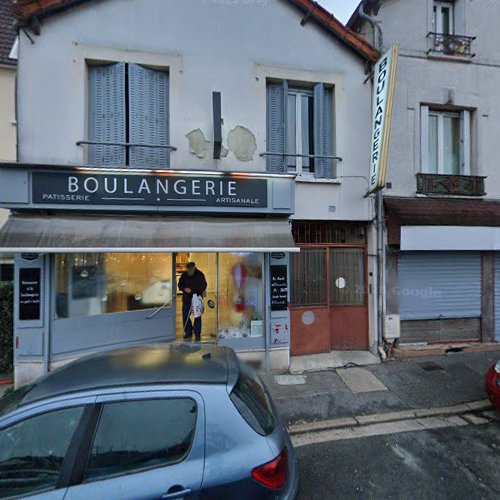 Boulangerie Au Pain D'antan Goussainville