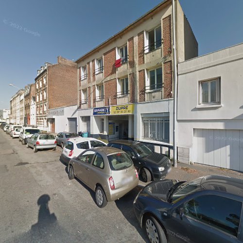 Boulangerie Le Pere la Brioche Sarl Le Havre