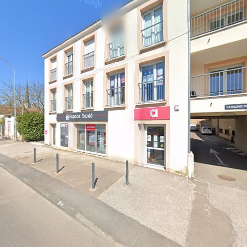 Mutuelle de Poitiers Assurances - Céline BODOIGNET à Auxonne