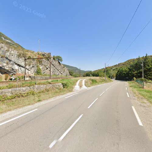 Cimetiere de Virieu le Grand à Virieu-le-Grand