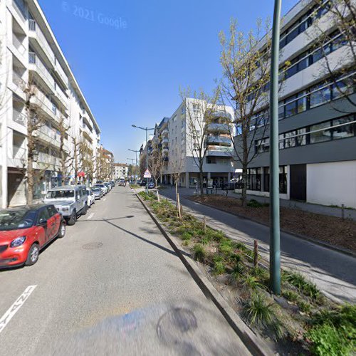 Agence immobilière XH Immobilier Annecy
