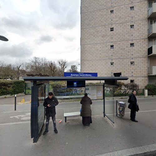 Syndicat de Copropriete Strasbourg à Saint-Denis