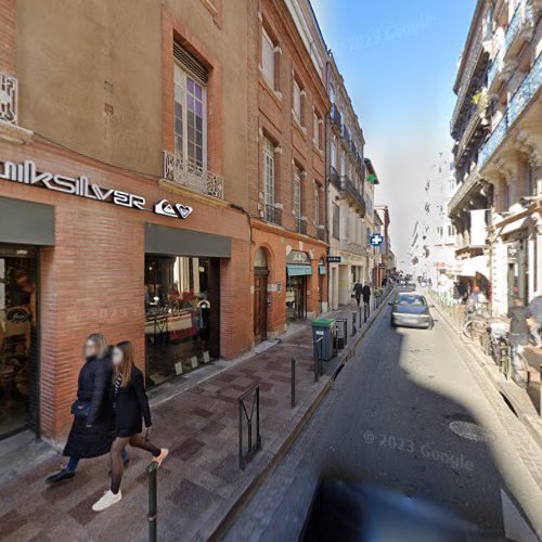 Siège social Reisel - Toulouse Toulouse