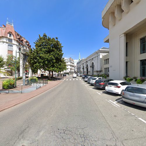 Agence de location de voitures Voiture Aix-les-Bains