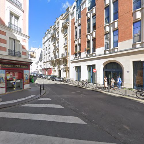Agence immobilière Cabinet Galvani Paris