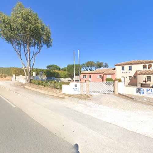 Agence immobilière Agence Immobilière Barranco Saint-Tropez
