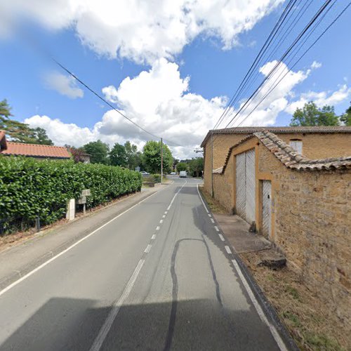 SOLIMED à Porte des Pierres Dorées