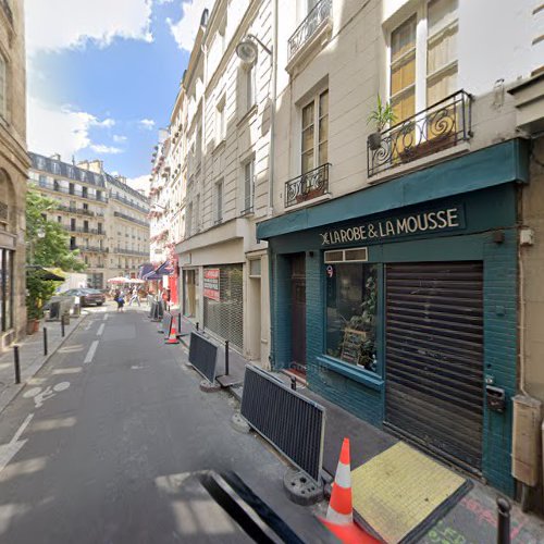 Agence immobilière Anne B Estate Paris