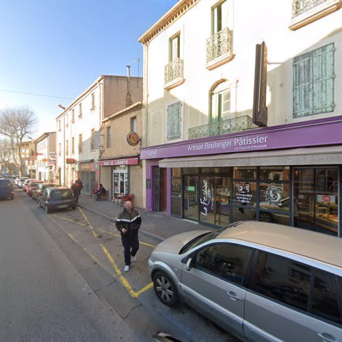 Boulangerie le fournil d anatole à Narbonne