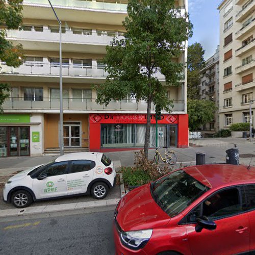 Agence immobilière Dr House-Immo Grenoble