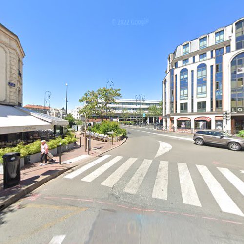 Boulangerie Caesar Saint-Maur-des-Fossés