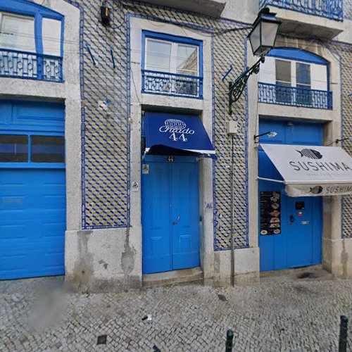 Restaurante Restaurante O Sr. Marquez - Antonio Coelho & Pires-Industria Hoteleira, Lda. Lisboa
