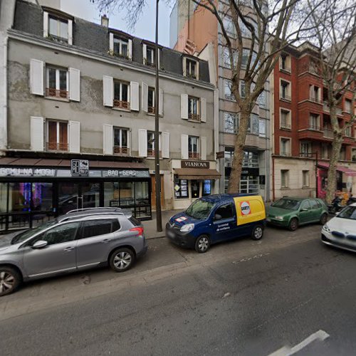 Agence immobilière Bvti Boulogne-Billancourt