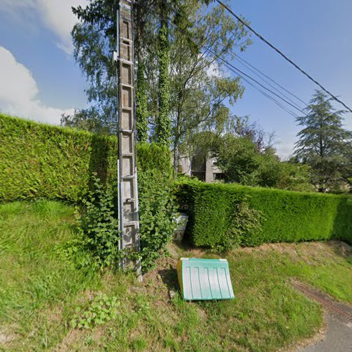 Atelier à Bazeilles