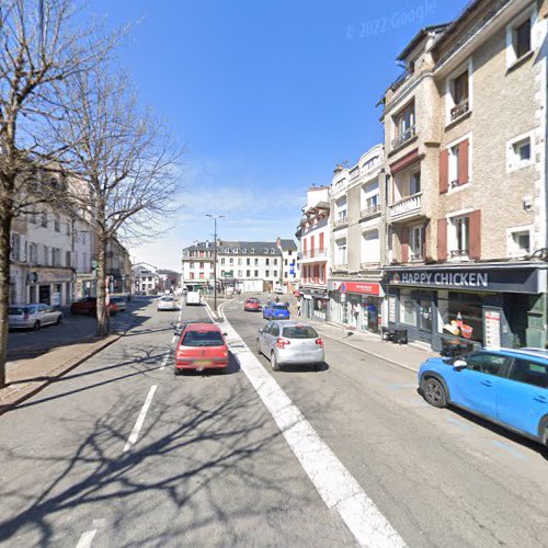 Agence d'immatriculation automobile Carte Grise 12 Rodez Rodez