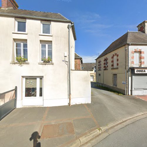Agence Bayeusaine Immobilière à Le Molay-Littry