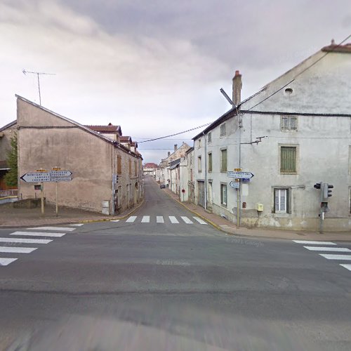 Boulangerie Le Petit Mitron à Bourbonne-les-Bains