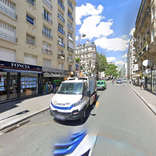 FONCIA | Agence Immobilière | Achat-Vente | Paris 14ème| Rue des Plantes à Paris