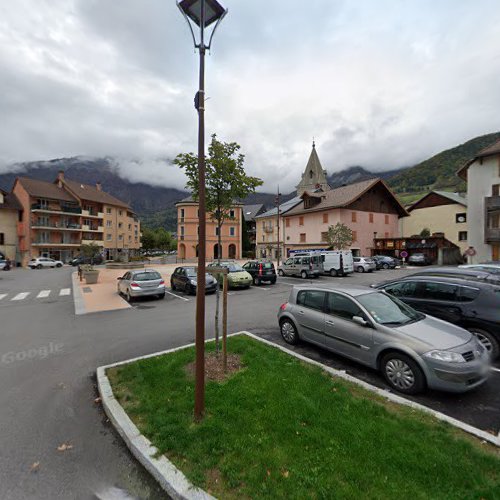Val Savoie Immobilier à Ugine