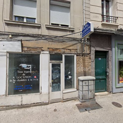 Agence immobilière A.P.L. Location Saint-Étienne