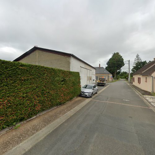 Église Saint-Vincent à Volnay