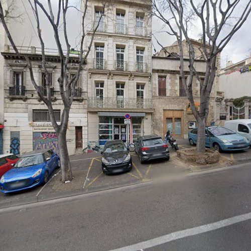 Agence immobilière Groupe Sud Finance Conseils Marseille