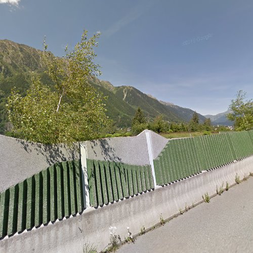 Électricien Schleichardt Eric Chamonix-Mont-Blanc