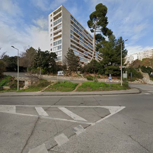 Agence immobilière Syndicat Copropriété de Valmante Marseille