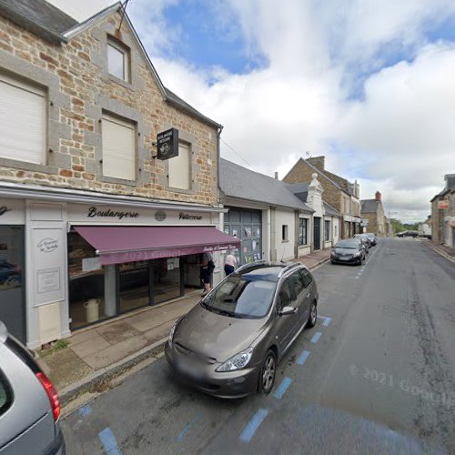 Boulangerie Jourdan à Sartilly-Baie-Bocage