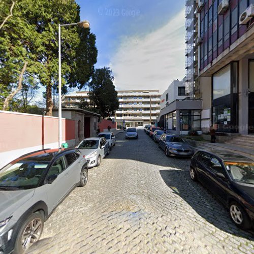 Policlínica Centro De Shiatsuterapia E Acupunctura Do Campo Alegre, Lda. Porto