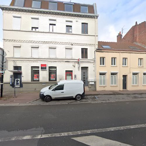 Cabinet Médical de Lomme Bourg à Lille