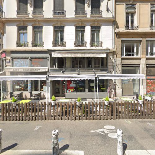 Agence immobilière Coucou Toit Lyon