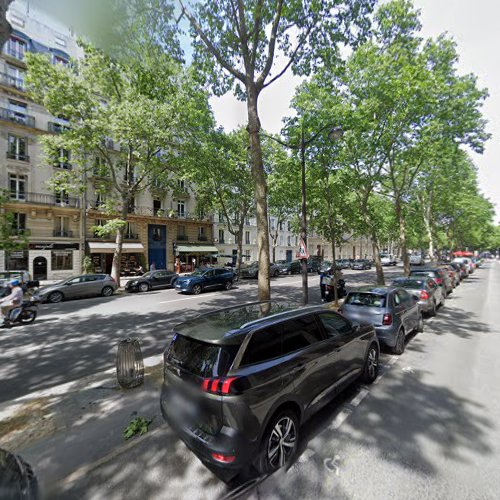 Agence immobilière Lesur Immobilier Paris