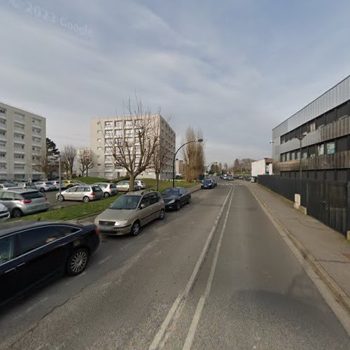 P.M.I (Centre de Protection Maternelle Infantile) à Les Clayes-sous-Bois