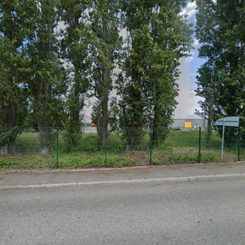 Eglise Évangélique Mennonite Bethel à Algolsheim