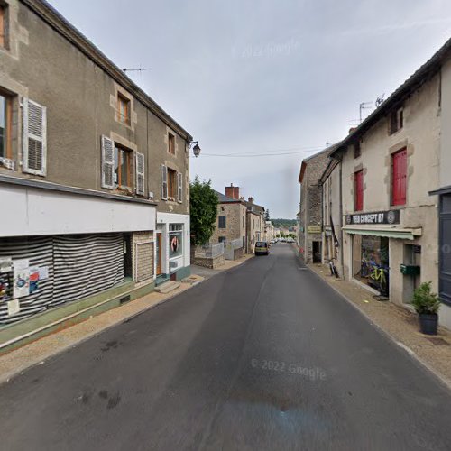 Live in Limousin SARL à Bessines-sur-Gartempe