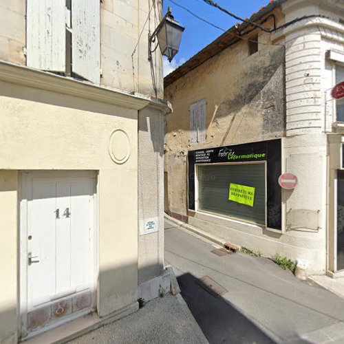 Agence d'assurance Mutuelle de Poitiers Assurances - Ludovic DUGUE Châteauneuf-sur-Charente