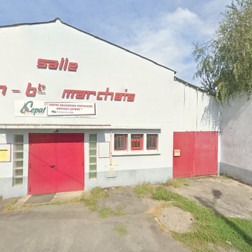 Amicale Laïque Rezé Centre à Rezé