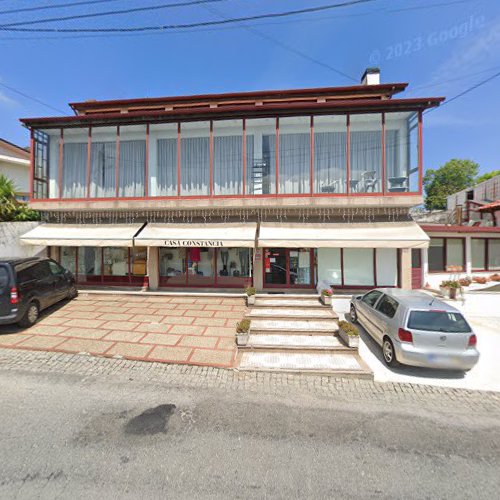 Casa Constancia em Penamaior