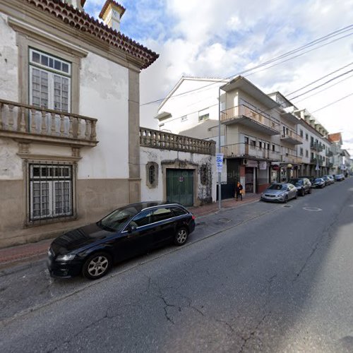 FISIOESTÉTICA ALESSANDRA CASTELO BRANCO em Tortosendo