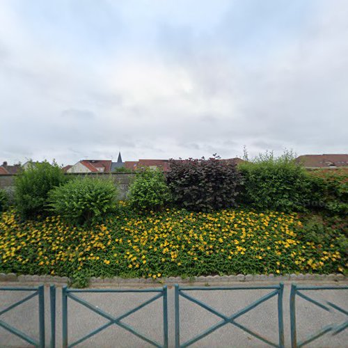 Cimetière Nanteuil-le-Haudouin à Nanteuil-le-Haudouin