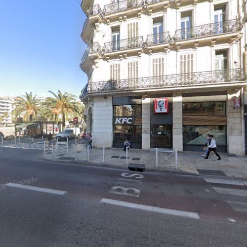 Agence immobilière Cr Immobilier Toulon