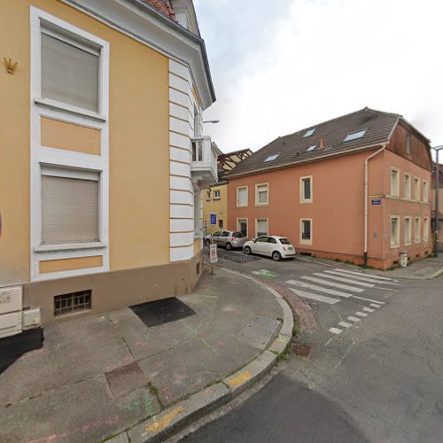 Logiq'immo Agence Immobilière Colmar Alsace à Mulhouse